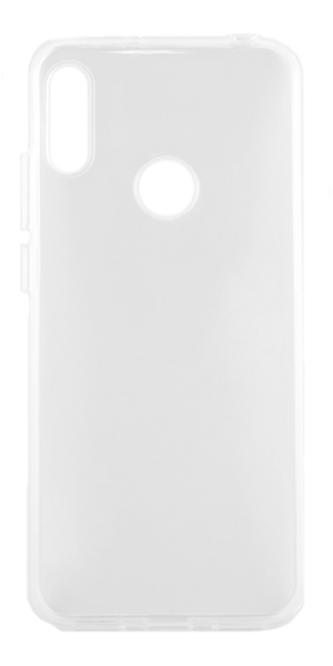 Szilikon tok Huawei Y6 2019 Szilikon tok Huawei Y6 2019