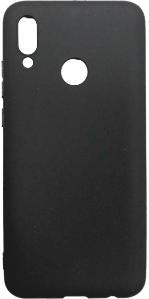 Szilikon tok Huawei Psmart 2019 Szilikon tok Huawei Psmart 2019