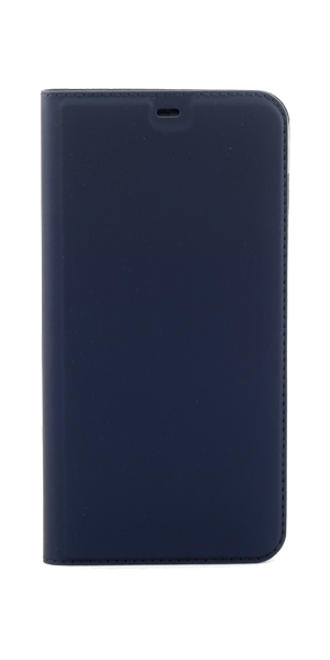 Flip oldalra nyíló tok kék, Sony Xperia 10