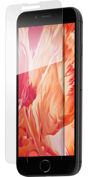 Üvegfólia IPHONE 6/6S/7/8 Üvegfólia IPHONE 6/6S/7/8