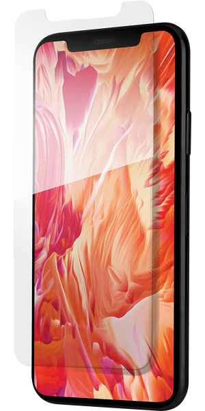 Üvegfólia iPhone X/XS Üvegfólia iPhone X/XS