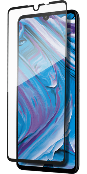 Üvegfólia Huawei P30 Üvegfólia Huawei P30
