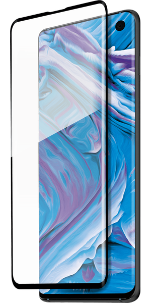 Üvegfólia Samsung Galaxy S10