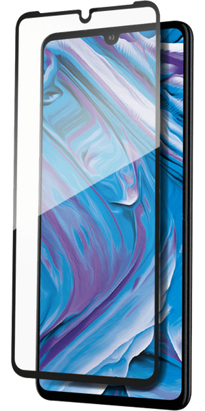 Üvegfólia Huawei P30 Pro Üvegfólia Huawei P30 Pro