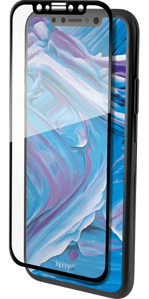 Üvegfólia IPHONE XS MAX Üvegfólia IPHONE XS MAX