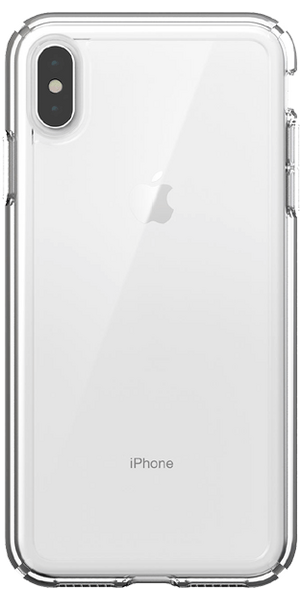 Gemshell tok iPhone XS Max Gemshell tok iPhone XS Max