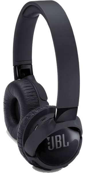 JBL T600NC Wireless headphone, black
