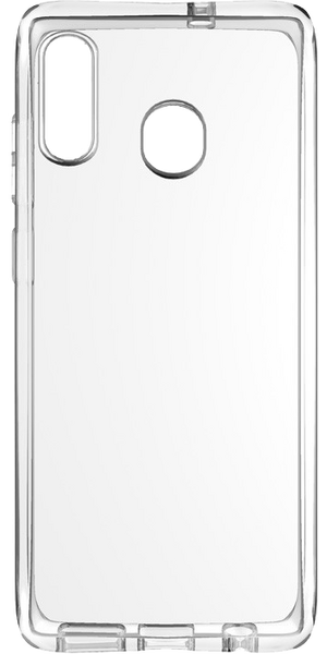 Szilikon tok, Huawei Y6p Szilikon tok, Huawei Y6p