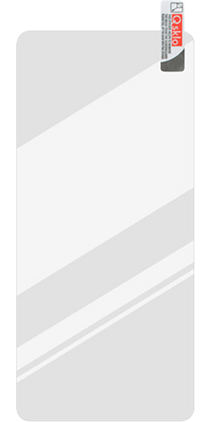 Képernyővédő üvegfólia 2.5D, Xiaomi Redmi  Note 10s