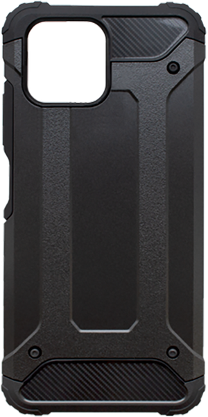 Ütésálló szilikon tok, Xiaomi 11 Lite 5G NE Ütésálló szilikon tok, Xiaomi 11 Lite 5G NE