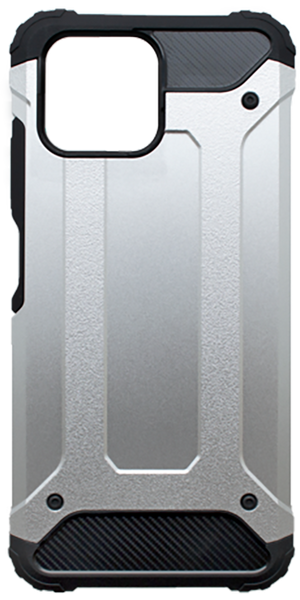 Ütésálló szilikon tok, Xiaomi 11 Lite 5G NE Ütésálló szilikon tok, Xiaomi 11 Lite 5G NE