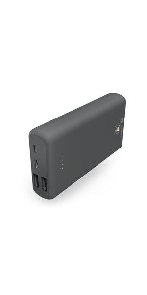 Supreme 20HD - USB Külső akku, 20 000 mAh Supreme 20HD - USB Külső akku, 20 000 mAh