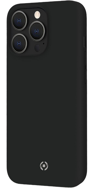 FEELING puha tapintású szilikon tok, iPhone 13 Pro Max