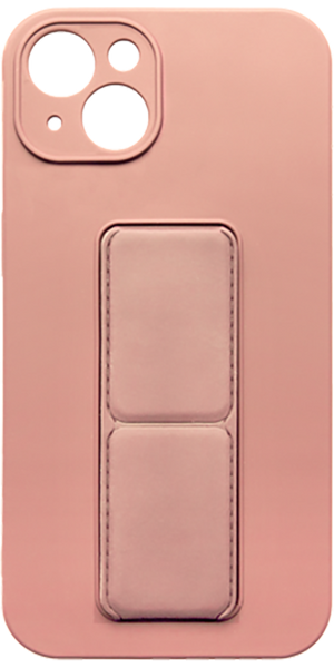 Műanyag tok, kitámasztóval, iPhone 13 Műanyag tok, kitámasztóval, iPhone 13