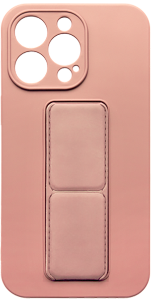 Műanyag tok, kitámasztóval, iPhone 13 Pro Max Műanyag tok, kitámasztóval, iPhone 13 Pro Max