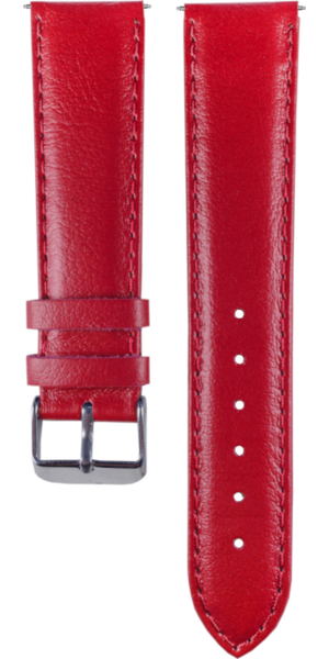 Műbőr óraszíj, 20mm Műbőr óraszíj, 20mm