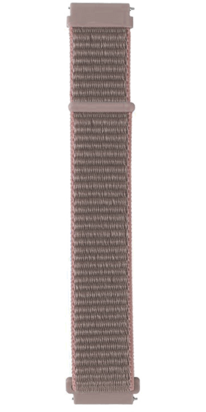 Műanyag szőtt óraszíj, 22mm Műanyag szőtt óraszíj, 22mm