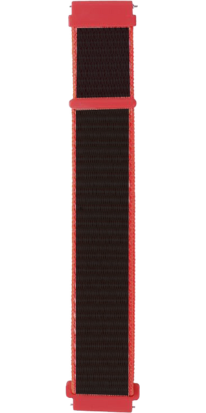 Műanyag szőtt óraszíj, 20mm Műanyag szőtt óraszíj, 20mm