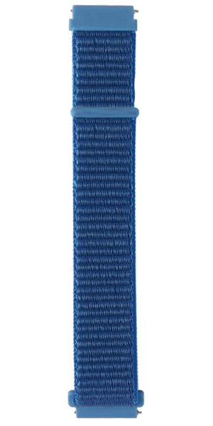 Műanyag szőtt óraszíj, 22mm Műanyag szőtt óraszíj, 22mm