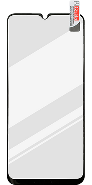 REX Üvegfólia teljes előlapra 2.5D, Oppo A16s REX Üvegfólia teljes előlapra 2.5D, Oppo A16s