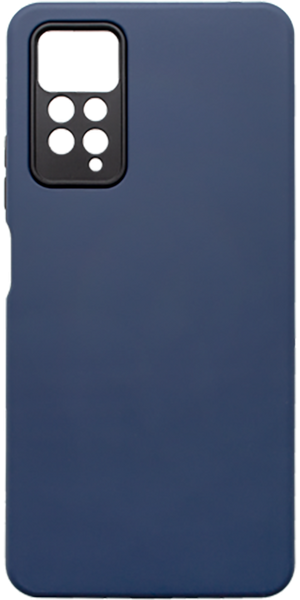 Tapadásmentes védőtok, Xiaomi Redmi Note 11 Pro Tapadásmentes védőtok, Xiaomi Redmi Note 11 Pro