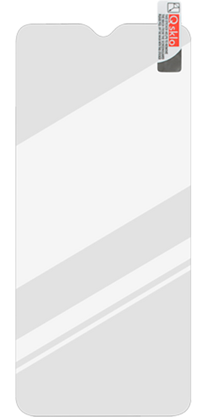 Képernyővédő üvegfólia 2.5D, Nokia G21