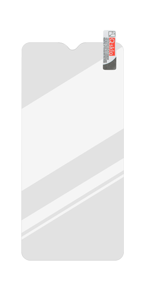 Képernyővédő üvegfólia, HONOR X7