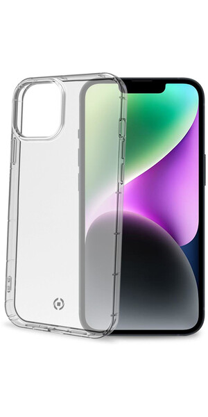 HEXAGEL ütésálló tok, iPhone 14 Plus HEXAGEL ütésálló tok, iPhone 14 Plus