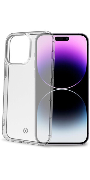 HEXAGEL ütésálló tok, iPhone 14 Pro Max HEXAGEL ütésálló tok, iPhone 14 Pro Max