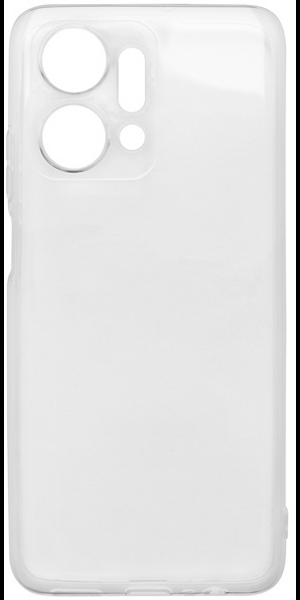 CEL Transparent case,HONOR X7a CEL Transparent case,HONOR X7a
