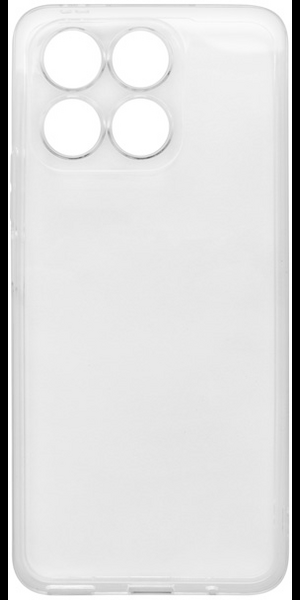 CEL Transparent case,HONOR X8a CEL Transparent case,HONOR X8a