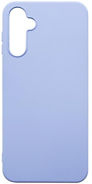 Puha tapintású szilikon tok, Samsung A14 4G Puha tapintású szilikon tok, Samsung A14 4G