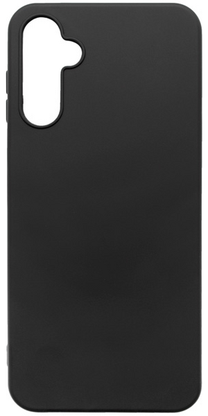 Puha tapintású szilikon tok, Samsung A14 4G Puha tapintású szilikon tok, Samsung A14 4G