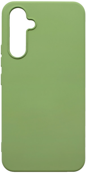 Puha tapintású szilikon tok, Samsung A34 5G Puha tapintású szilikon tok, Samsung A34 5G