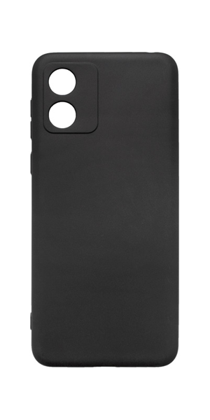 Matt szilikon tok, Motorola E13 Matt szilikon tok, Motorola E13