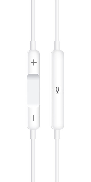 IQ Riversong Melody T1 USB-C headset IQ Riversong Melody T1 USB-C headset