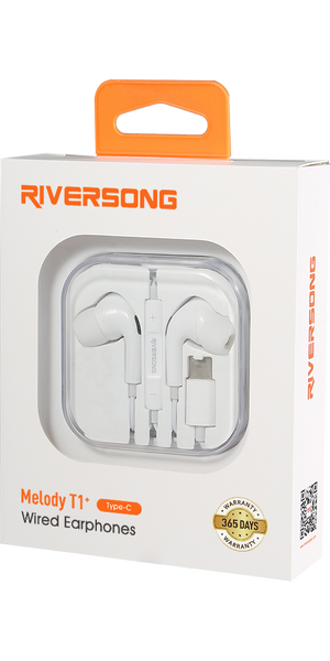 IQ Riversong Melody T1 USB-C headset IQ Riversong Melody T1 USB-C headset