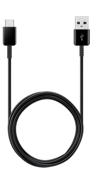 Samsung Type-C 2.0 USB kábel, 1.5 m, Fek