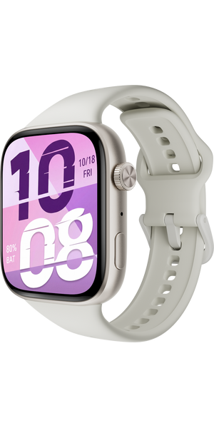 HONOR Watch X5i, white