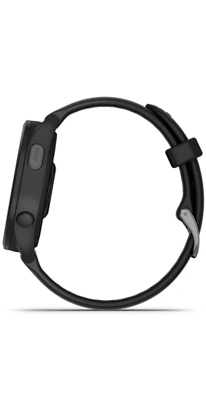 Garmin Forerunner 165, black