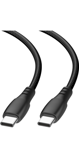 CEL USB-C cable, 3A,2m, black