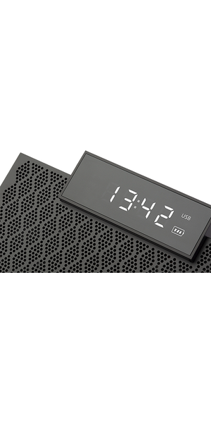 EDIFIER MP260 Bluetooth speaker, brown EDIFIER MP260 Bluetooth speaker, brown