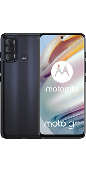 Moto G60 Moto G60