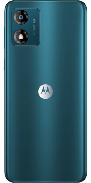 Motorola Moto E13 2/64GB DS, green