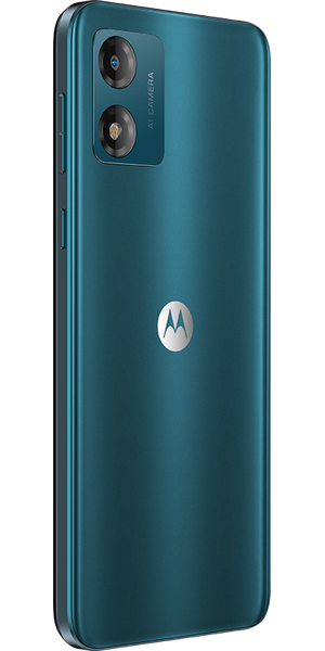 Motorola Moto E13 2/64GB DS, green Motorola Moto E13 2/64GB DS, green