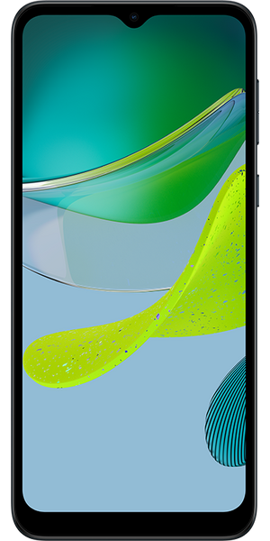 Motorola Moto E13 2/64GB DS, green Motorola Moto E13 2/64GB DS, green