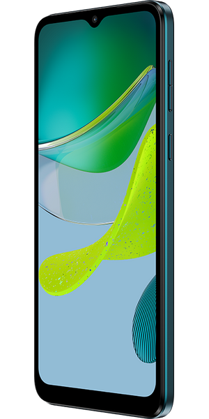 Motorola Moto E13 2/64GB DS, green Motorola Moto E13 2/64GB DS, green