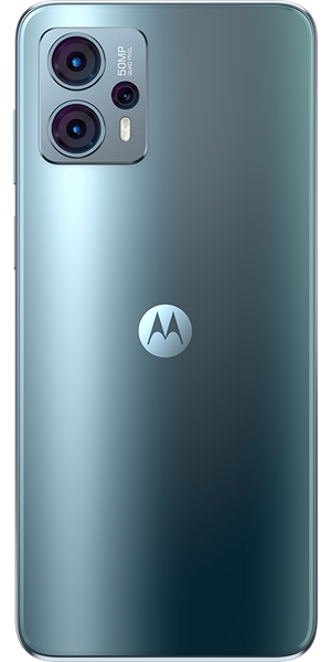Motorola Moto G23 8/128GB DS, blue