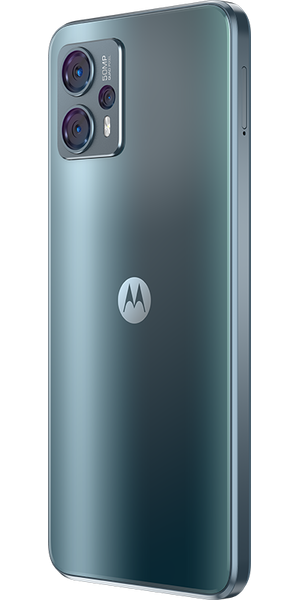 Motorola Moto G23 8/128GB DS, blue Motorola Moto G23 8/128GB DS, blue