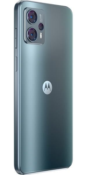 Motorola Moto G23 8/128GB DS, blue Motorola Moto G23 8/128GB DS, blue